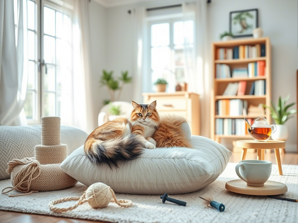 Discover the Best Things About Cats | Ultimate Feline Guide