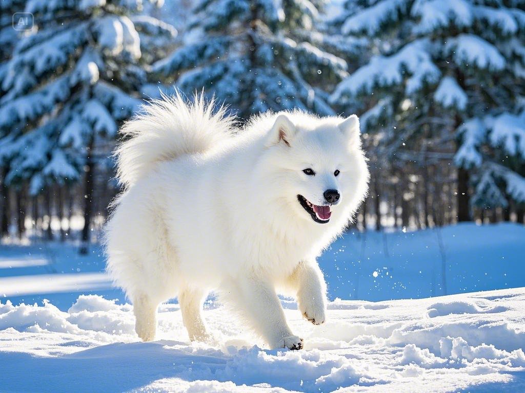 Best Things About Samoyeds: Why They're the Perfect Companion