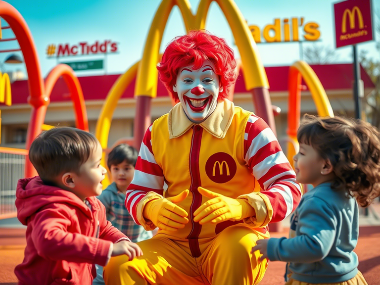 Top 10 Best Fast Food Mascots of All Time