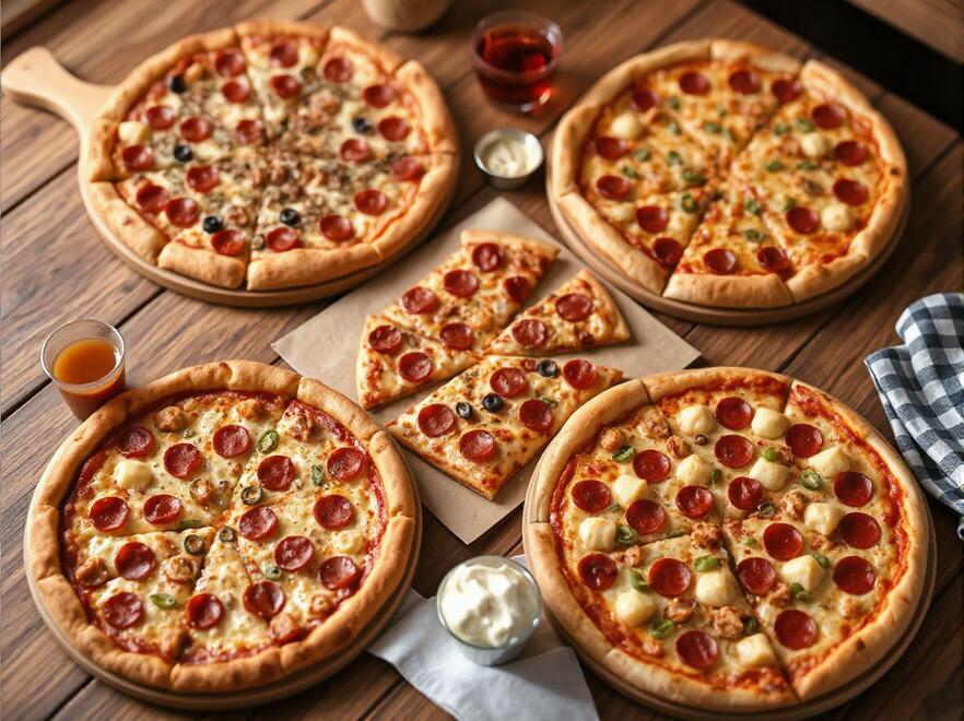 A Pizza Lover’s Ultimate Guide to the Best Pizza Hut Pizzas in 2025