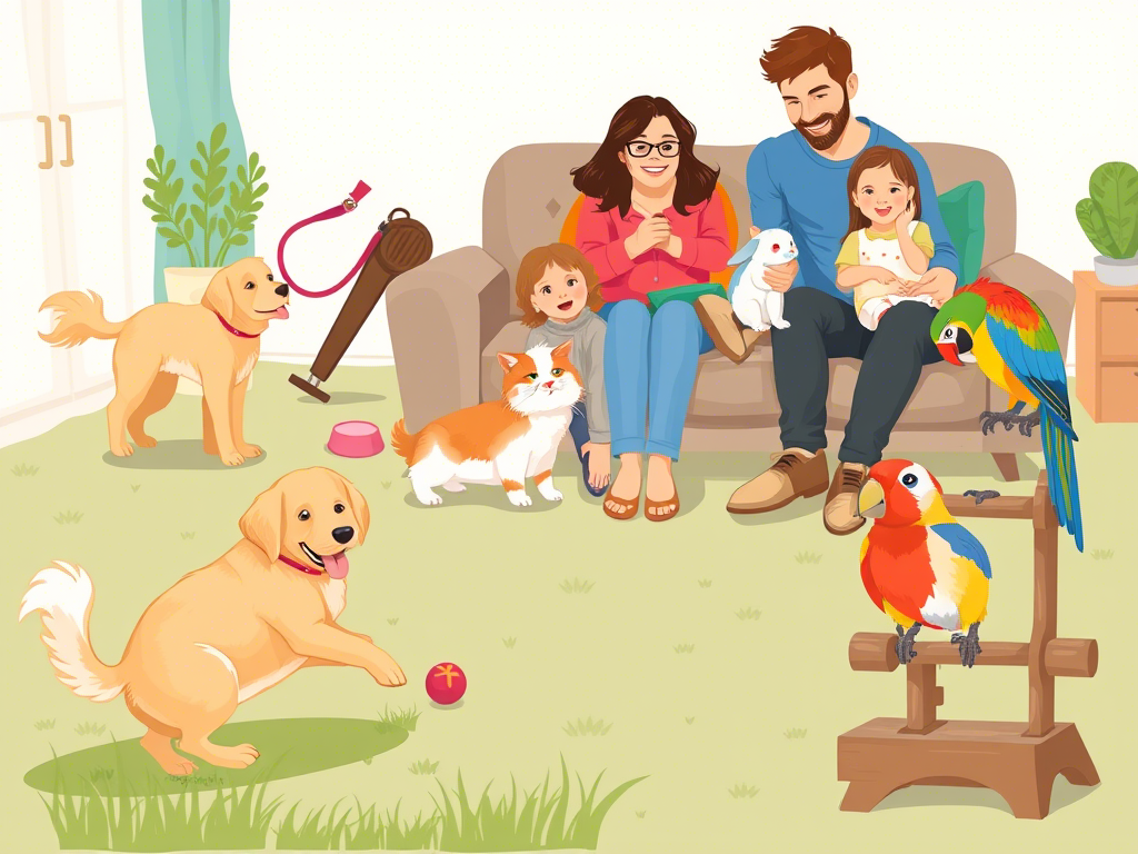 Top 10 Best Reasons to Have a Pet | Why You Need One