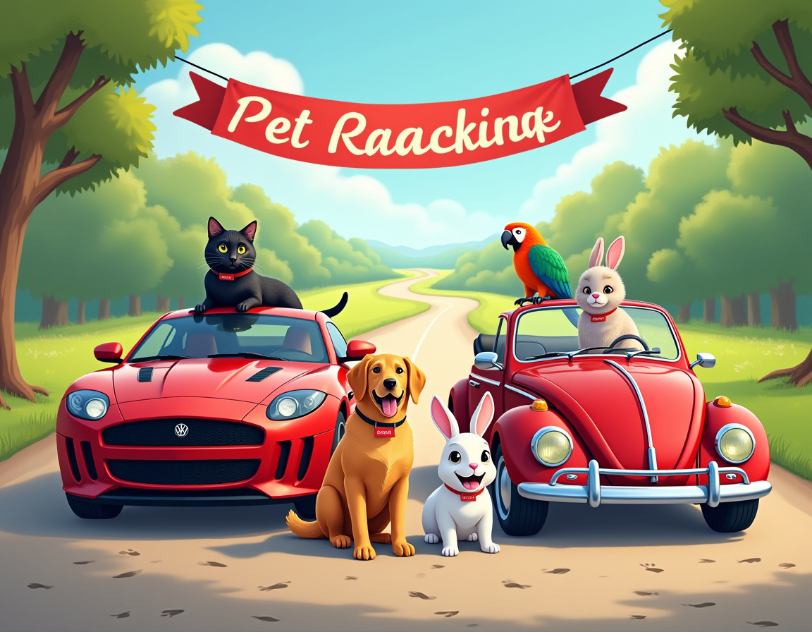 Top 10 Car Brands for Naming Your Pet | Creative Ideas