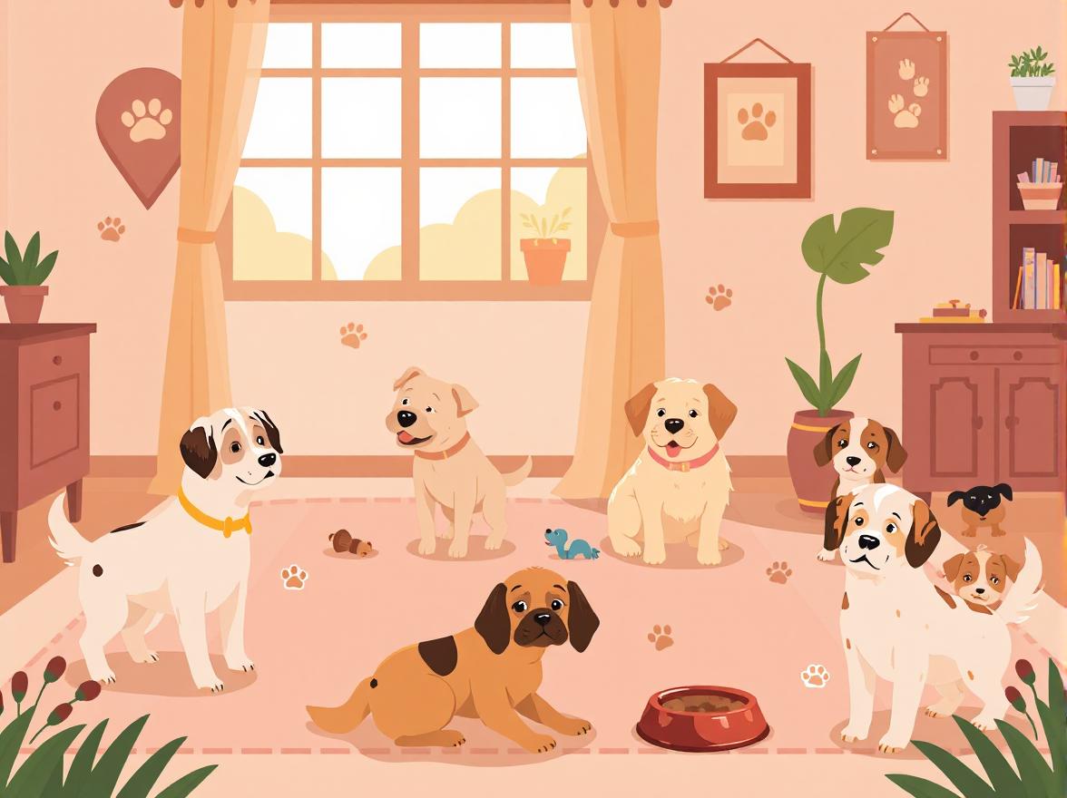 Top 10 Cutest Things About Dogs You’ll Love