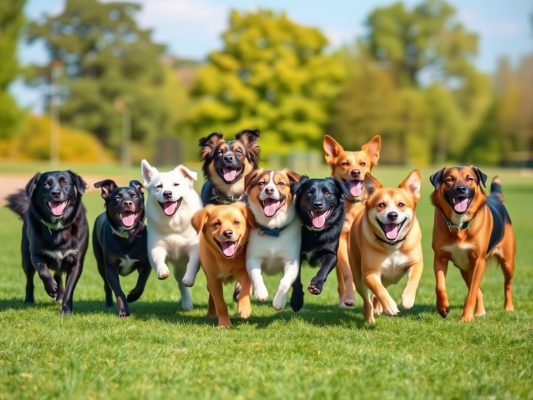 Top 10 Dog Breeds With a Powerful Bite: Facts & Insights