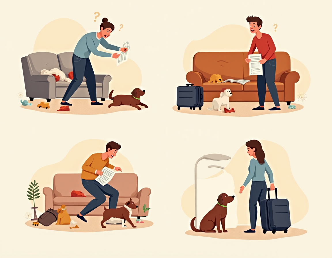 Top 10 Reasons to Not Have a Pet – Things to Consider Before Adopting