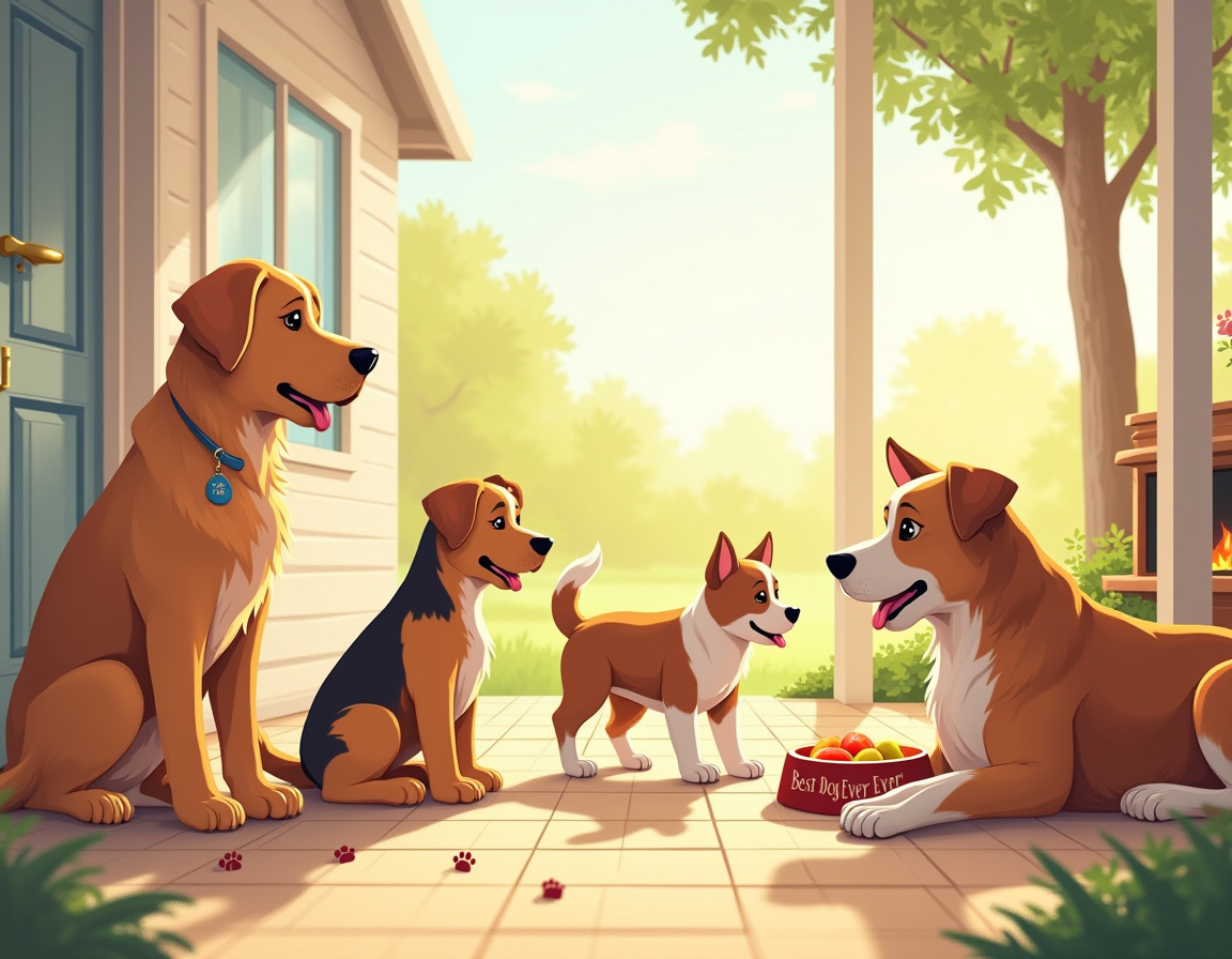 Top 10 Things We Love About Dogs | Celebrating Our Furry Friends