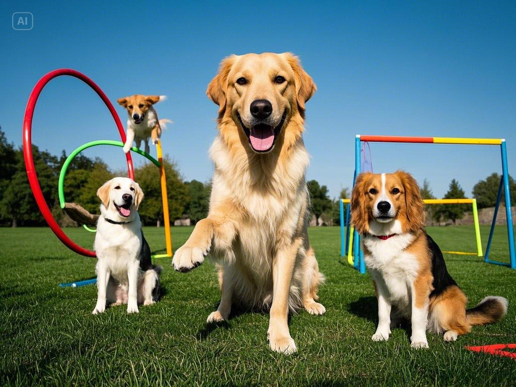 Top 10 Easiest Dog Breeds to Train – A Complete Guide