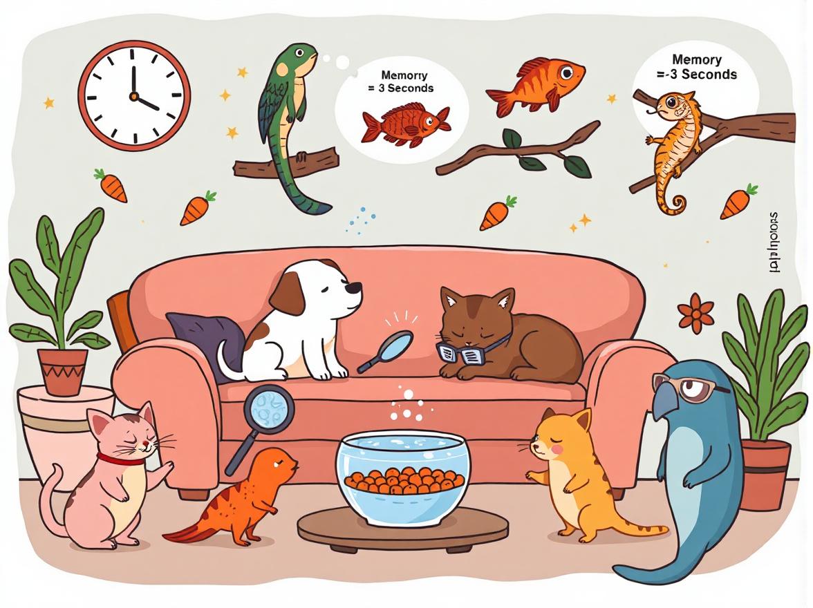 Weirdest Facts About Pets You Didn’t Know