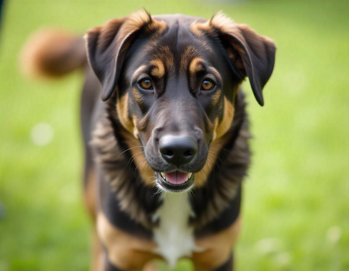 Best Names for Guard Dogs: Powerful & Memorable Choices