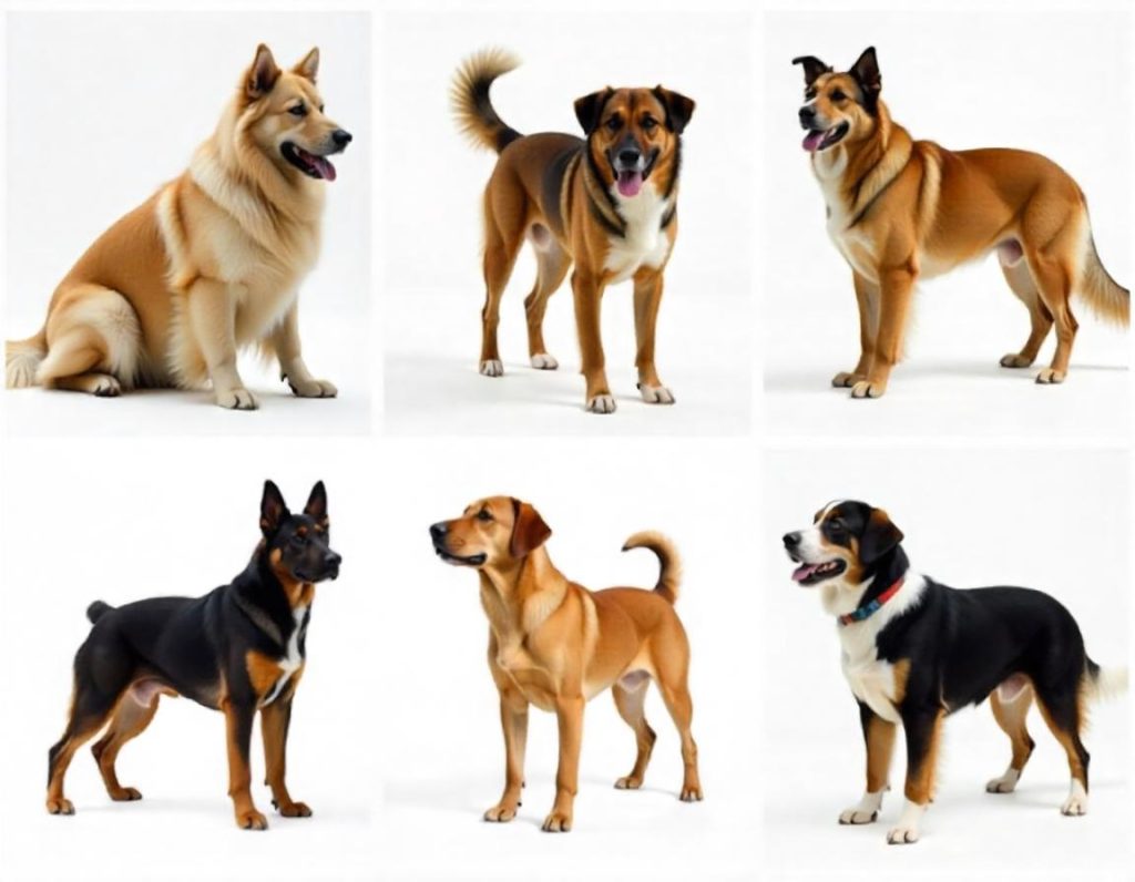 Top 10 Best Large Dog Breeds for Every Lifestyle