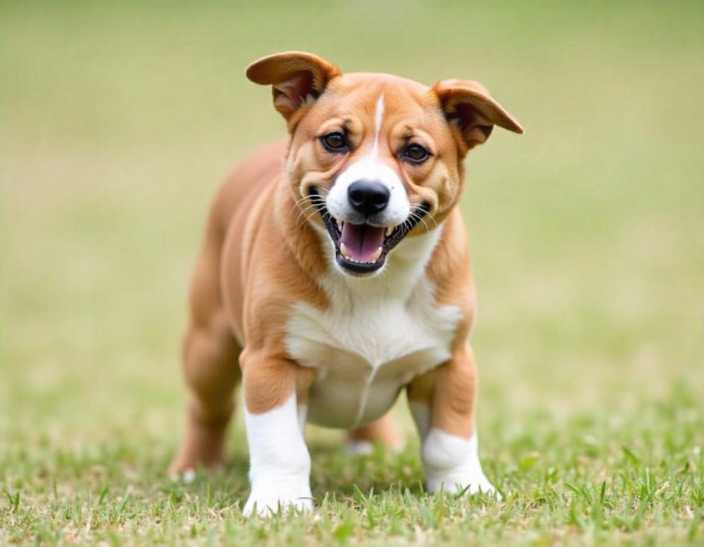 Top 10 Most Aggressive Small Dog Breeds