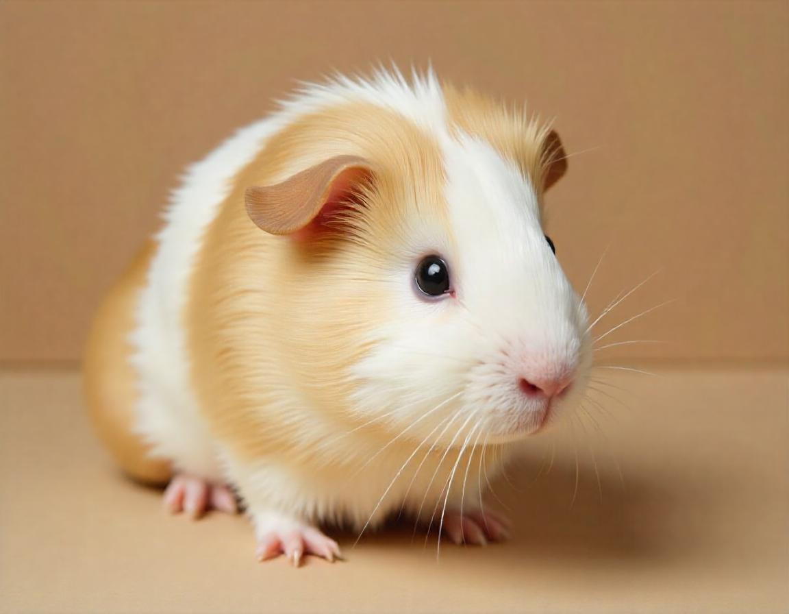 Top 10 Reasons to Love Guinea Pigs: Why They Make Great Pets
