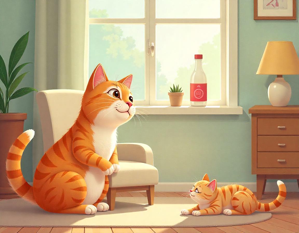 Top 10 Things You Wish Your Cat Could Do