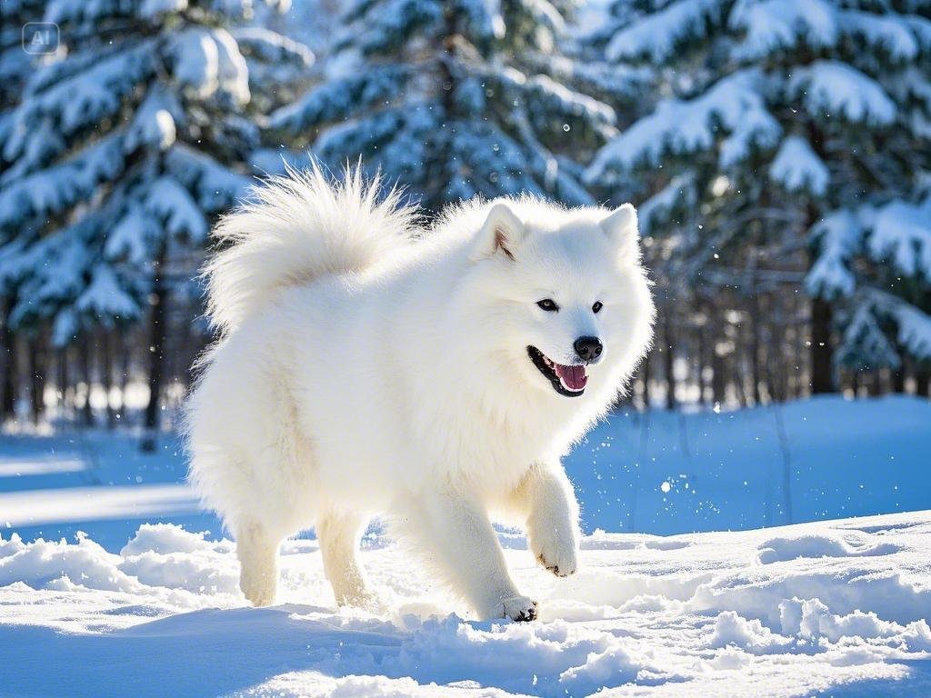 Best Things About Samoyeds: Why They're the Perfect Companion