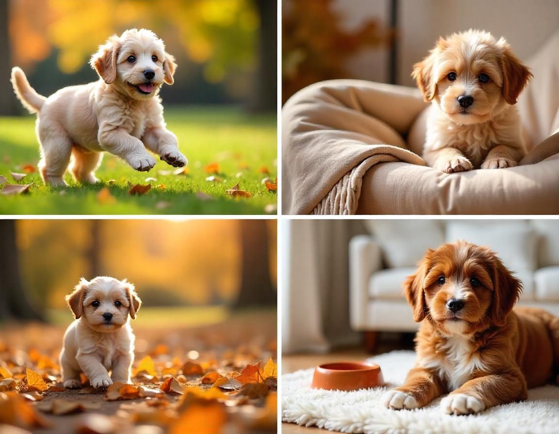 Cutest Mixed Dog Breeds: Discover Your Perfect Pup