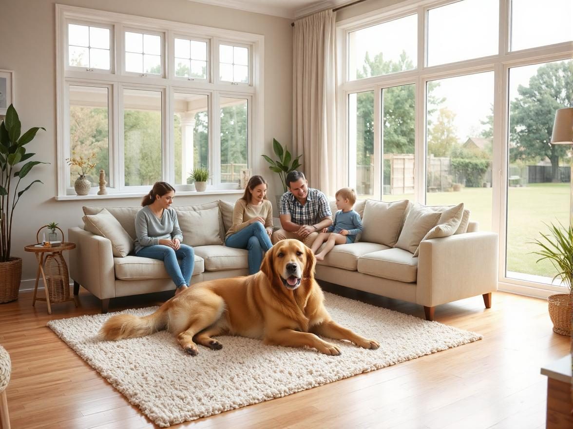 Large Dogs You Might Want to Consider for Your Home