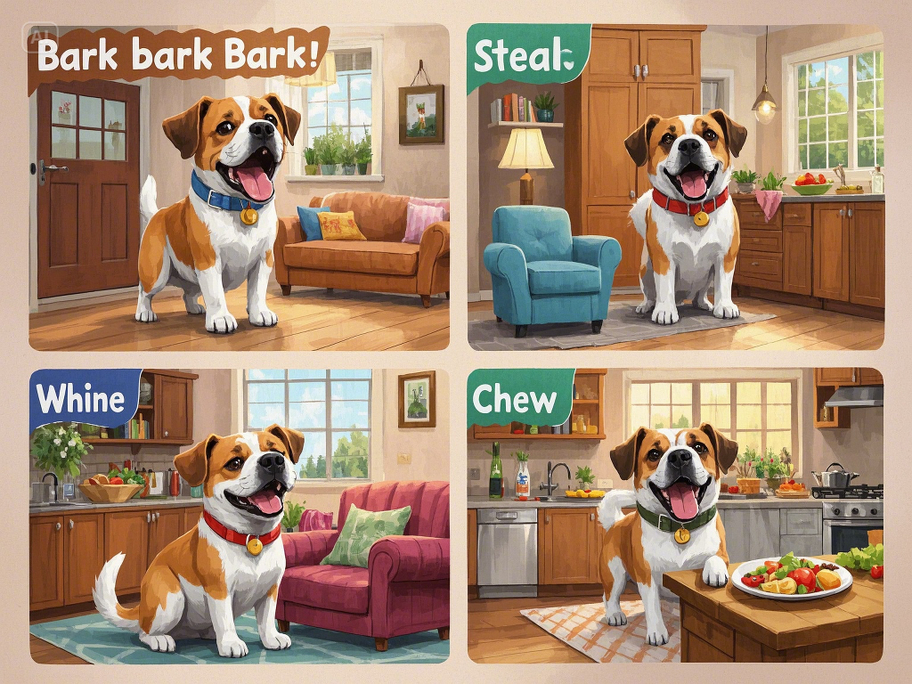 Most Annoying Things Dogs Do | Understanding Dog Behavior