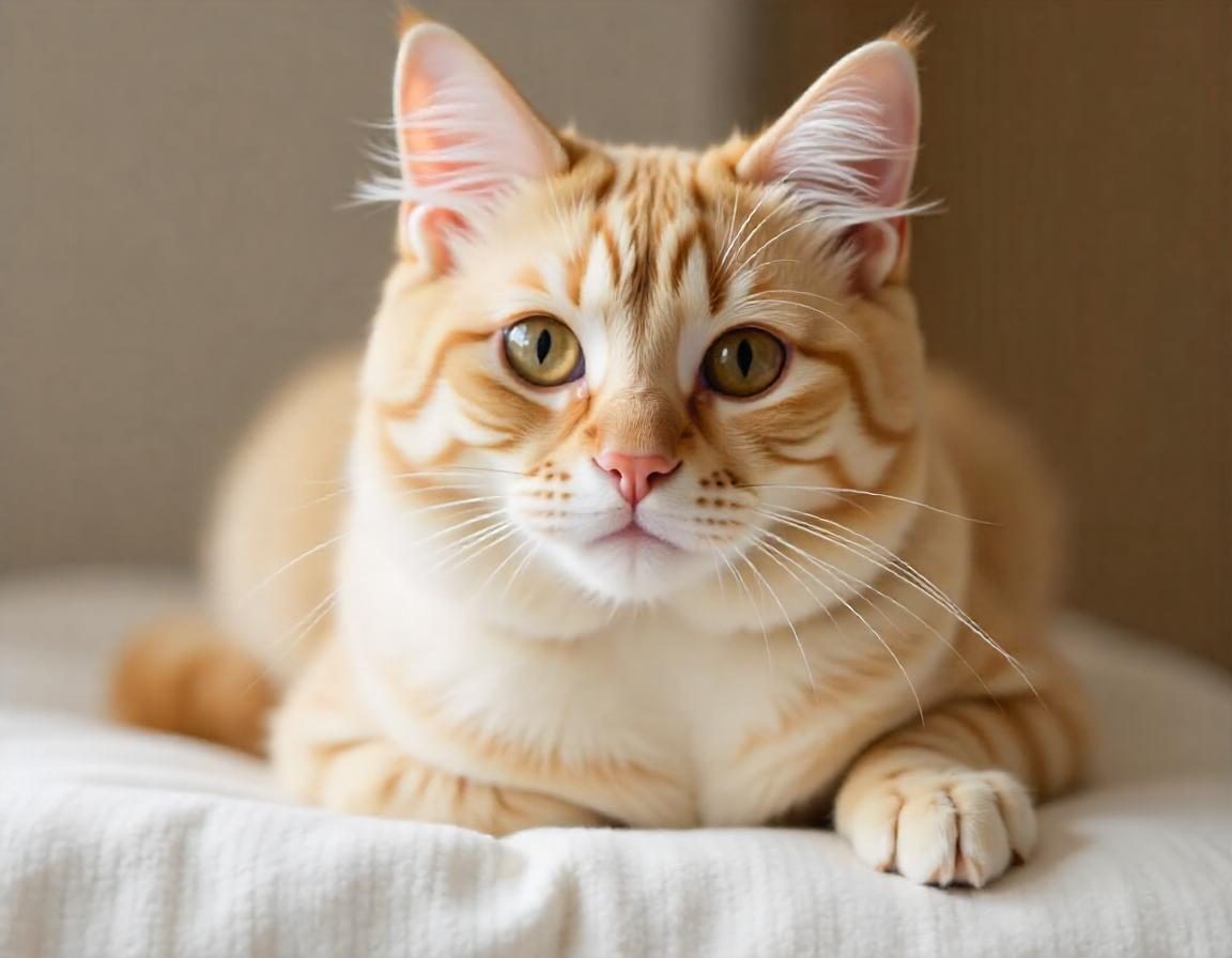 Discover the Prettiest Names for Your Cat | Ultimate Naming Guide