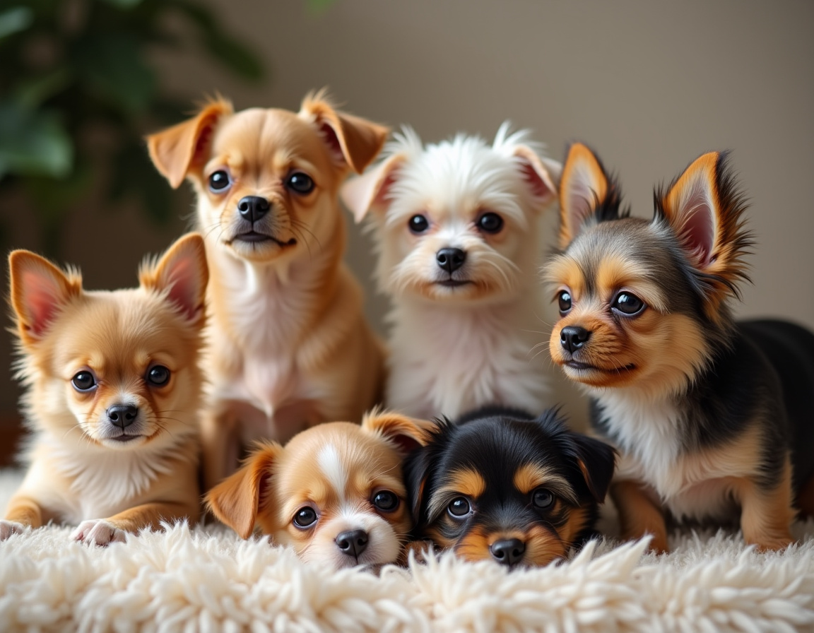 Small Dogs That You Might Want – Best Breeds for Every Lifestyle