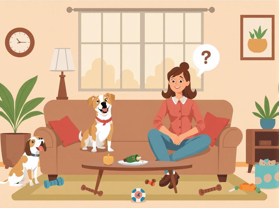 Top 10 Annoying Things About Dogs Every Pet Owner Understands