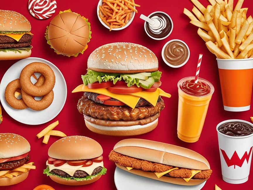 Top 10 Best Fast Food Chains in Canada: Discover Canada’s Favorite Spots