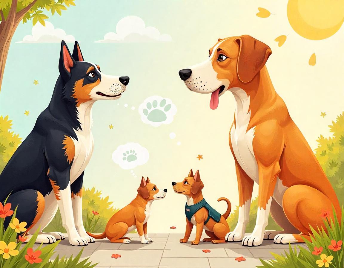 Top 10 Dog Facts Every Pet Lover Should Know