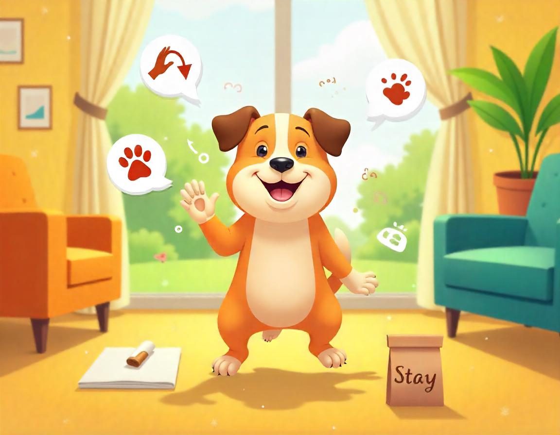 Top 10 Easiest Tricks to Teach Your Dog | Puppy Training