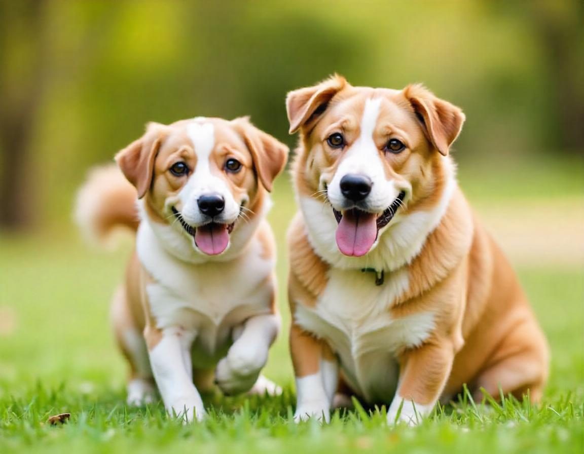 Top 10 Most Sociable Dog Breeds for Every Family