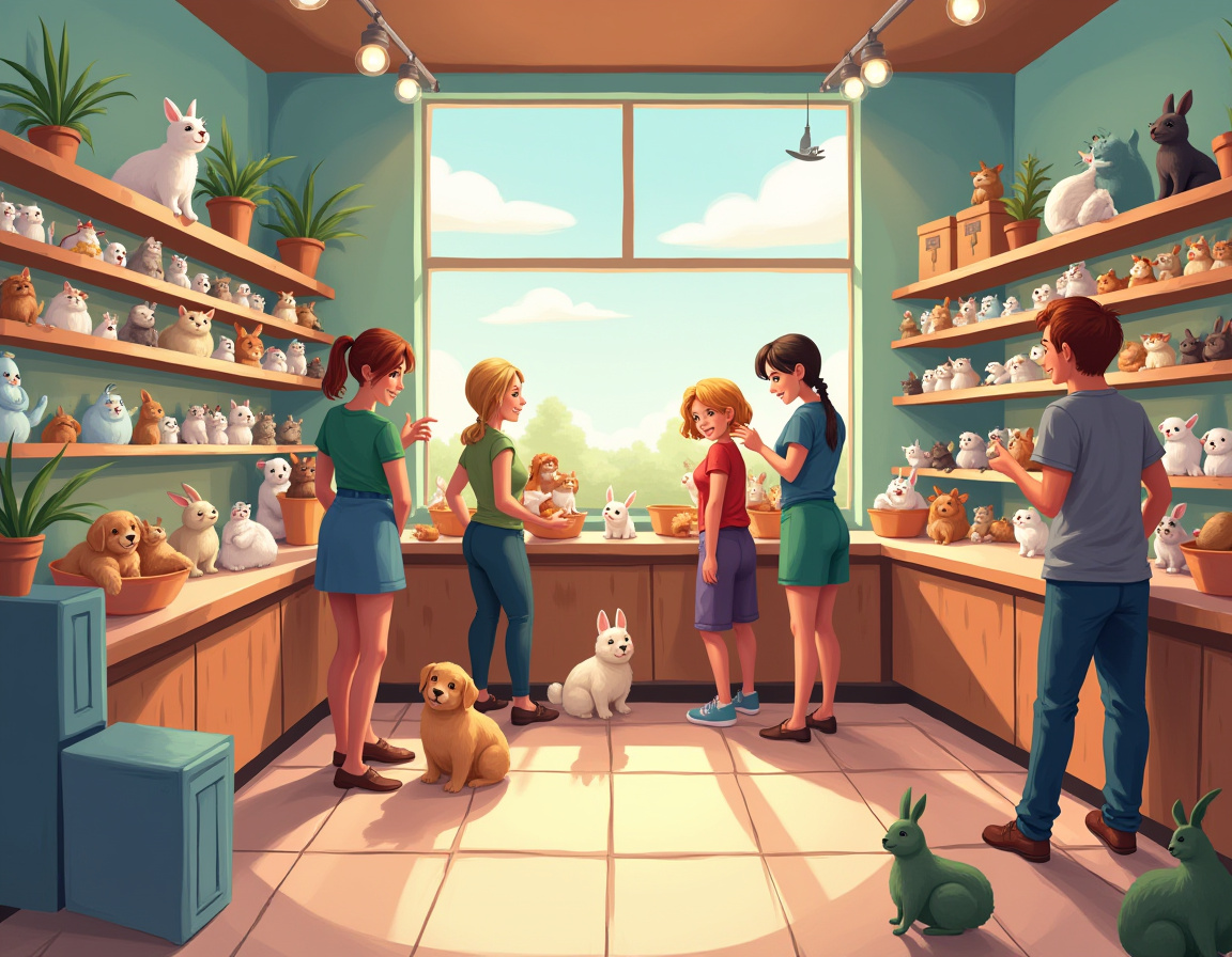 Top 10 Places to Buy Pets – Best Pet Stores & Adoption Centers