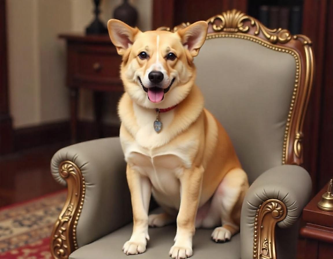 Discover the Top 10 Presidential Pets in U.S. History | Ultimate Guide