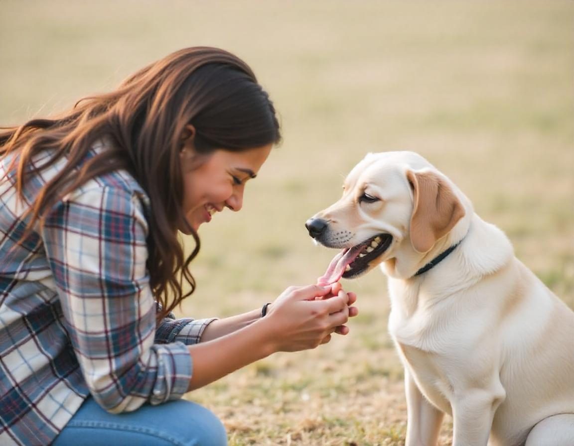 Top 10 Reasons Why Being a Dog is Hard (And How to Help!)