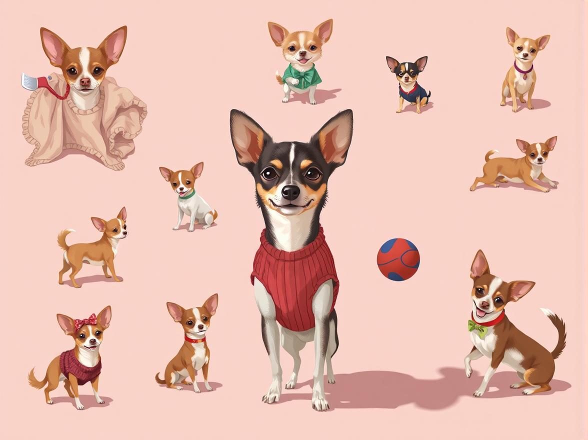 Top 10 Reasons Why Chihuahuas Are Awesome | Ultimate Guide