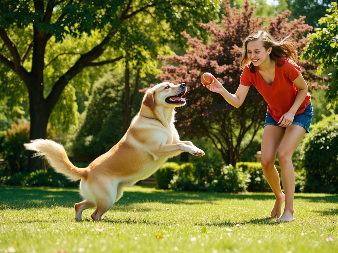 Top 10 Reasons to Get a Dog – Discover Why Dogs Make Great Pets