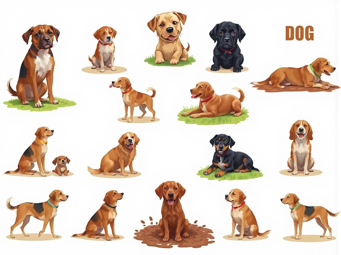 Top 10 Things Dogs Do That Would Be Strange to See Humans Do Too