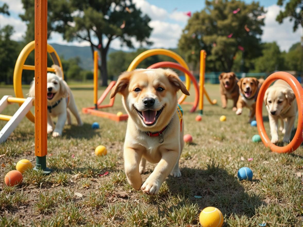 Top 10 Craziest Things for Your Dog to Do