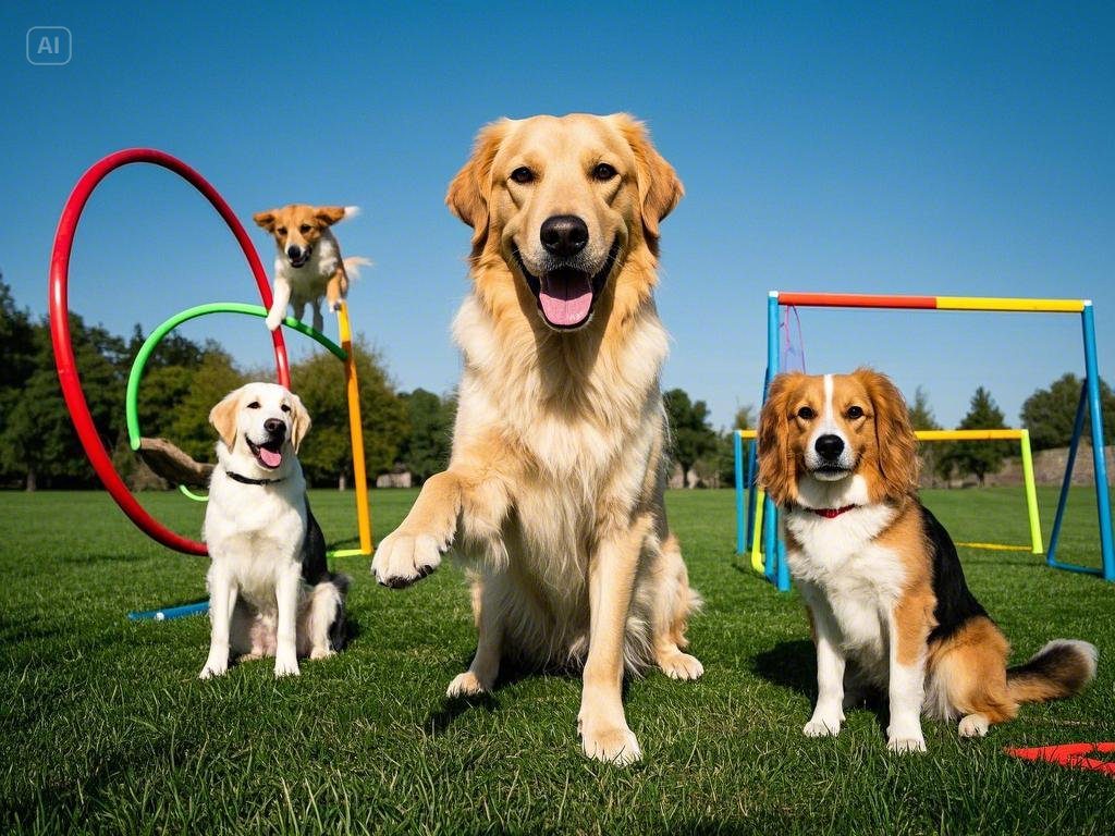 Top 10 Easiest Dog Breeds to Train – A Complete Guide