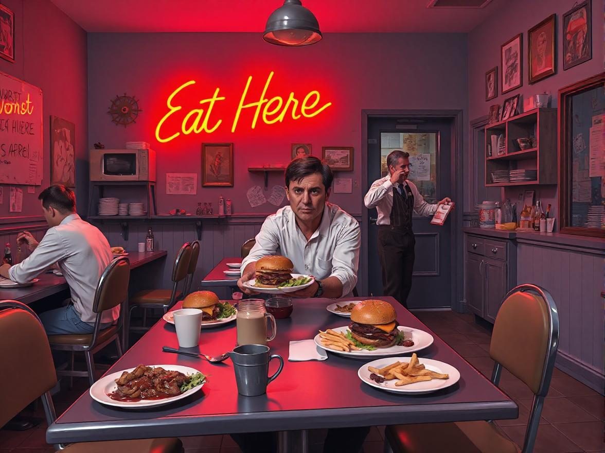 Worst Restaurants in the United States: A Comprehensive Guide