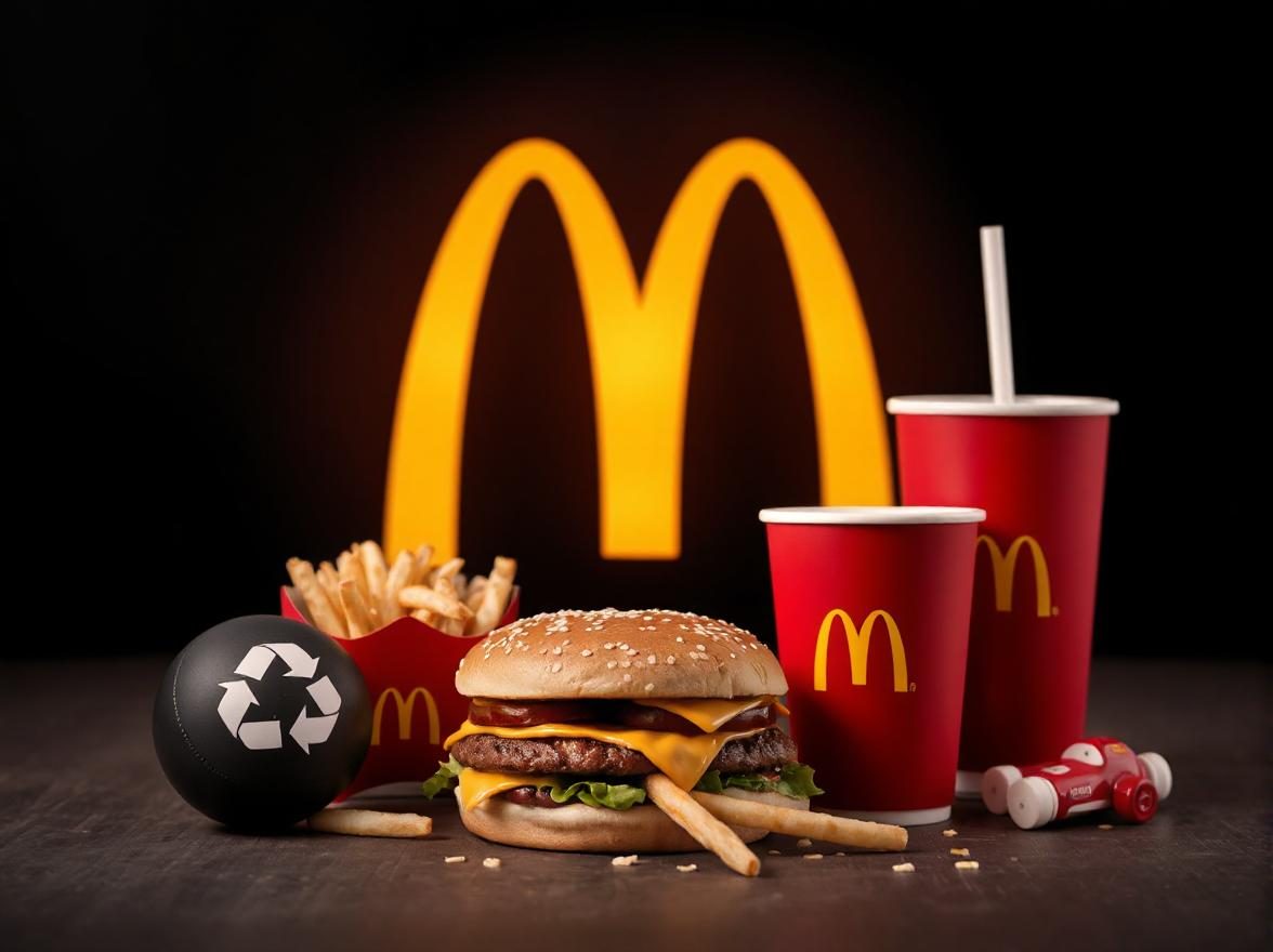 Worst Things About McDonald's: What You Need to Know