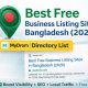 business listing sites bangladesh